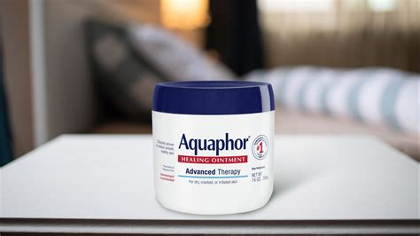 can i use aquaphor as lubricant|Which Household Items Can I Use as Lube During。